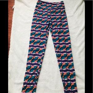 Lularoe leggings